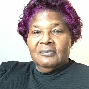 Meet your Posher, Janet b